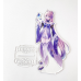 Акрилова колекційна фігурка Геншин Імпакт - Genshin Impact (Сангономія Кокомі 2)