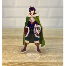 Акрилова колекційна фігурка Аніме: Сходження Героя Щита 15 см