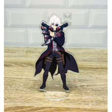 Акрилова колекційна фігурка Аніме: Арифурета: найсильніший ремісник у світі 15 см