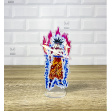 Акрилова колекційна фігурка Аніме: Goku Dragon Ball 15 см