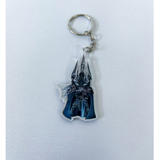 Брелок з Акрилу Варкрафт Warcraft