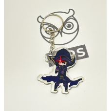 Брелок з Акрилу Сходження в тіні