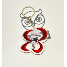 Брелок з Акрилу Токійський гуль