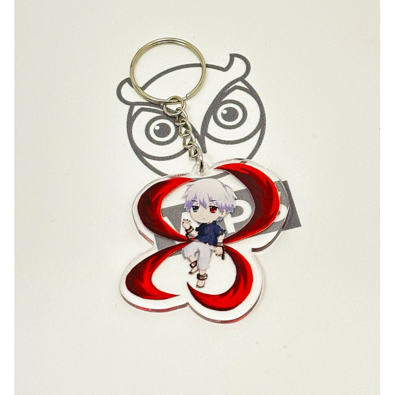 Брелок з Акрилу Токійський гуль