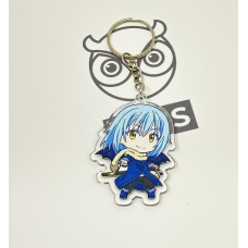 Брелок з Акрилу Про моє переродження в слиз Рімуру Темпест