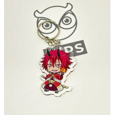 Брелок з Акрилу Про моє переродження в слиз Бенімару