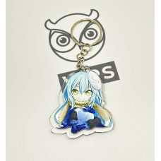 Брелок з Акрилу Про моє переродження в слиз Рімуру Темпест 1