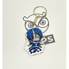 Брелок з Акрилу Про моє переродження в слиз Соуей