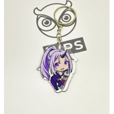 Брелок з Акрилу Про моє переродження в слиз Шион