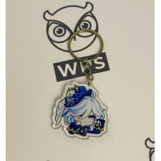 Брелок з Акрилу Genshin Impact Геншин Імпакт Фуріна 2