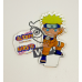 Акрилова колекційна фігурка Аніме: Чібі Chibi Naruto (Наруто) Узумакі Наруто 10 см