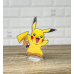 Акрилова колекційна фігурка Аніме: Pokemon Pikachu Пікачу 15 см