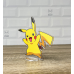 Акрилова колекційна фігурка Аніме: Pokemon Pikachu Пікачу 15 см