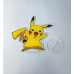Акрилова колекційна фігурка Аніме: Pokemon Pikachu Пікачу 15 см