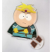 Акрилова колекційна фігурка Південний Парк South Park Баттерс 15 см