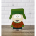 Акрилова колекційна фігурка Південний Парк South Park Кайл Брофловскі 15 см