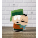 Акрилова колекційна фігурка Південний Парк South Park Кайл Брофловскі і Айк15 см