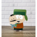 Акрилова колекційна фігурка Південний Парк South Park Кайл Брофловскі і Айк15 см