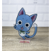 Акрилова колекційна фігурка Аніме: Fairy Tail Казка про хвост феї Хеппі 15 см