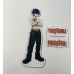 Акрилова колекційна фігурка Аніме: Fairy Tail Казка про хвост феї Грей Фуллбастер 15 см