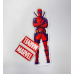 Акрилова колекційна фігурка Marvel Дедпул Deadpool 1 15 см