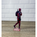 Акрилова колекційна фігурка Marvel Дедпул Deadpool 2 15 см