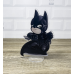 Акрилова колекційна фігурка DC Comics Бетмен Batman 15 см