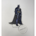 Акрилова колекційна фігурка DC Comics Бетмен Batman 15 см