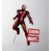 Акрилова колекційна фігурка Marvel Залізна людина Iron Man 15 см