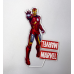 Акрилова колекційна фігурка Marvel Залізна людина Iron Man 1 15 см