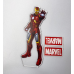 Акрилова колекційна фігурка Marvel Залізна людина Iron Man 1 15 см