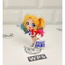 Акрилова колекційна фігурка Чібі Chibi Харлі Квінн 1 10 cм