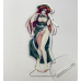Акрилова колекційна фігурка Аніме: Dakimakura Hong Meiling 15 см
