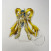 Акрилова колекційна фігурка Аніме: Лицарі Зодіаку 15 см