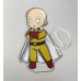 Акрилова колекційна фігурка Чібі Chibi Аніме: Ванпанчмен One-Punch Man 10 см