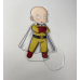 Акрилова колекційна фігурка Чібі Chibi Аніме: Ванпанчмен One-Punch Man 10 см