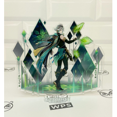 Акрилова колекційна фігурка Геншин Імпакт - Genshin Impact (Аль-хайтам)