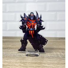 Акрилова колекційна фігурка World of Warcraft Смертокрил 1 15 см