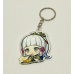 Брелок з Акрилу Genshin Impact Геншин Імпакт Камісато Аяка