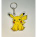 Брелок з Акрилу Pokemon Pikachu Покемон Пікачу