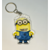 Брелок з Акрилу Міньйони