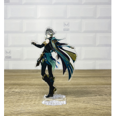 Акрилова колекційна фігурка Геншин Імпакт - Genshin Impact (Аль-хайтам 1)