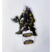Акрилова колекційна фігурка World of Warcraft Троль Зул“джин 15 см