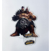 Акрилова колекційна фігурка World of Warcraft Огр Чо“галл 15 см