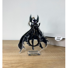 Акрилова колекційна фігурка World of Warcraft Майєв Пісня Тіней 15 см