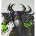 Акрилова колекційна фігурка World of Warcraft Гул“дан 15 см