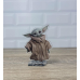 Акрилова колекційна фігурка Мандалорец The Mandalorian Малюк Грогу 10 cм Акрилова колекційна фігурка Мандалорец The Mandalorian Малюк Грогу 10 cм