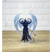 Акрилова колекційна фігурка Diablo Malthael Legends Statue 15 см