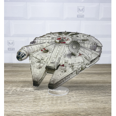 Акрилова колекційна фігурка Зоряні війни (Star Wars) 2 15 см