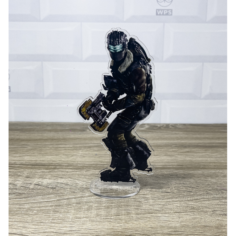 Акрилова колекційна фігурка Dead Space 15 см